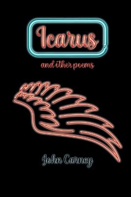 Icarus / If You Give Up - John Carney - cover