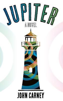 Jupiter - John Carney - cover