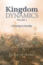 Kingdom Dynamics - Volume 2