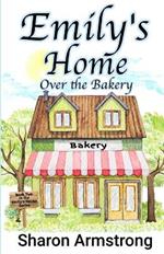 Emily's Home Over the Bakery