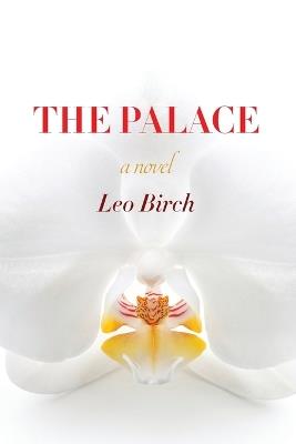 The Palace - Leo Birch - cover