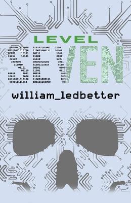 Level Seven - William Ledbetter - cover