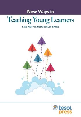 New Ways in Teaching Young Learners - cover