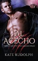 Al Acecho: Romance Paranormal con Cambiaformas - Kate Rudolph - cover