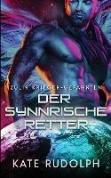 Der synnrische Retter - Kate Rudolph - cover