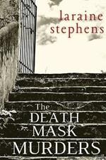 The Death Mask Murders: A Reggie da Costa Mystery