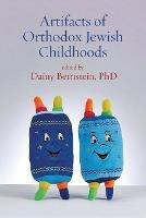 Artifacts of Orthodox Jewish Childhoods: Personal and Critical Essays - cover