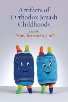 Artifacts of Orthodox Jewish Childhoods: Personal and Critical Essays - cover