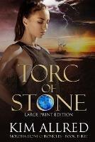 Torc of Stone Large Print