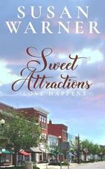 Sweet Attractions