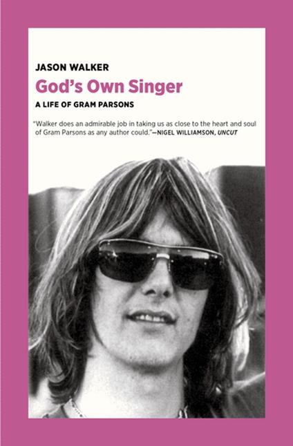 God's Own Singer
