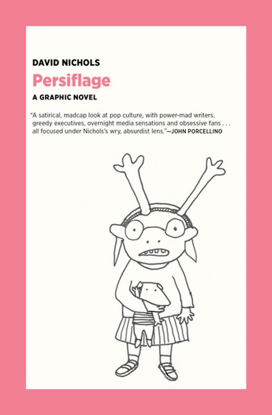 Persiflage