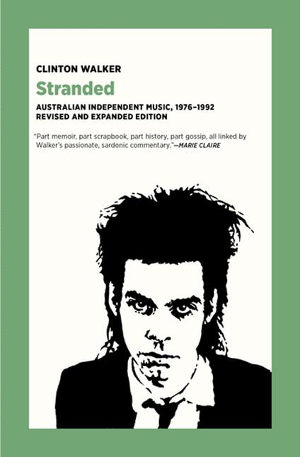 Stranded