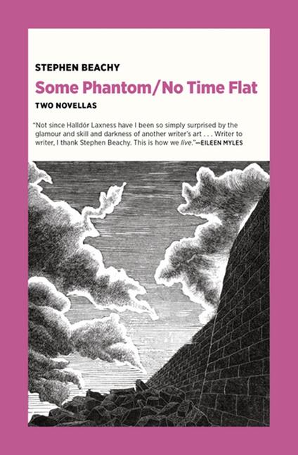 Some Phantom/No Time Flat