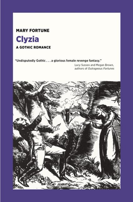 Clyzia