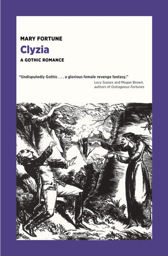 Clyzia