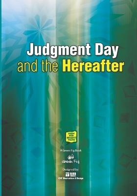Judgment Day and the Hereafter - Green Fig - cover