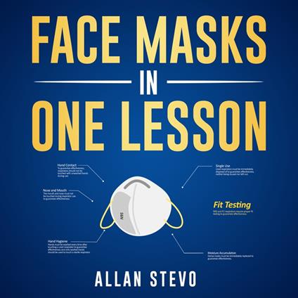 Face Masks In One Lesson