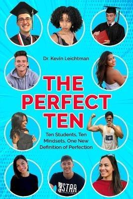 The Perfect Ten - Kevin Leichtman - cover