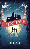 Shipshape - E E Dowd - cover