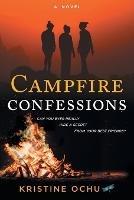 Campfire Confessions - Kristine Ochu - cover