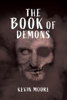 The Book of Demons - Kevin Moore - cover