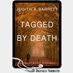 Tagged by Death