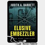 Elusive Embezzler