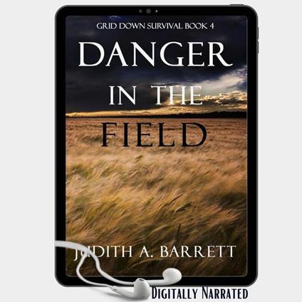 Danger in the Field