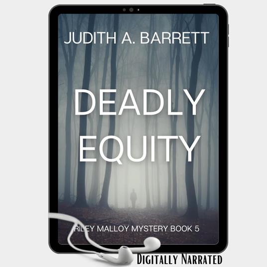 Deadly Equity