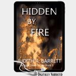 Hidden by Fire