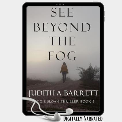 See Beyond the Fog