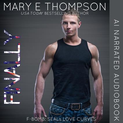 Finally (Digitally Narrated)