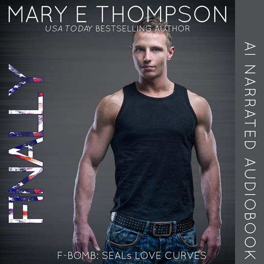 Finally (Digitally Narrated)