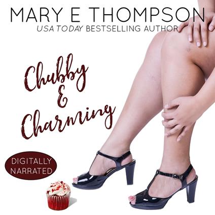 Chubby & Charming (Digitally Narrated)
