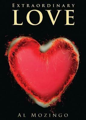 Extraordinary Love - Al Mozingo - cover