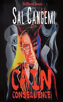 The Cain Consequence - Sal Cangemi - cover
