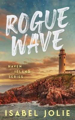 Rogue Wave - Isabel Jolie - cover