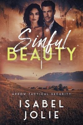 Sinful Beauty - Isabel Jolie - cover