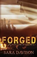 Forged - Sara Davison - cover