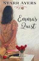 Emma's Quest - Starr Ayers - cover