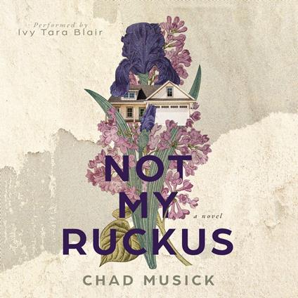 Not My Ruckus