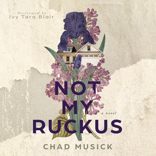 Not My Ruckus