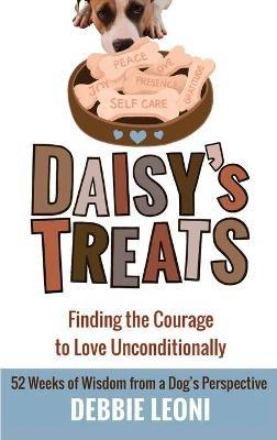 Daisy's Treats - Debbie Leoni - cover