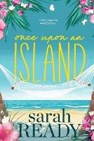 Once Upon an Island - Sarah Ready - cover