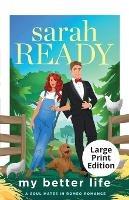 My Better Life - Sarah Ready - cover
