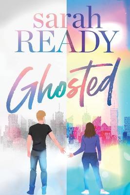 Ghosted - Sarah Ready - cover