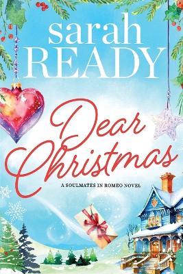 Dear Christmas - Sarah Ready - cover
