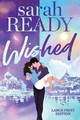 Wished - Sarah Ready - cover