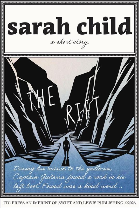 The Rift